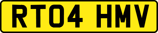RT04HMV