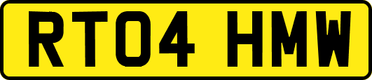 RT04HMW
