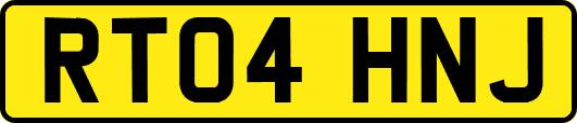 RT04HNJ