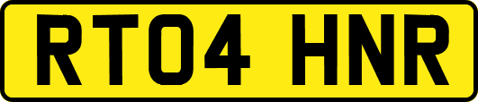 RT04HNR