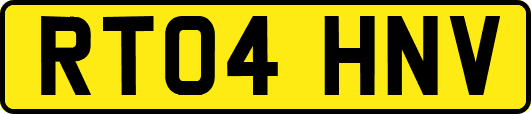 RT04HNV