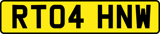RT04HNW