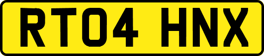 RT04HNX