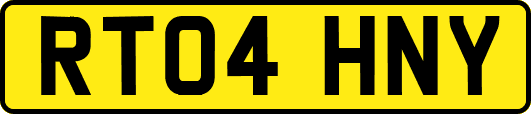 RT04HNY