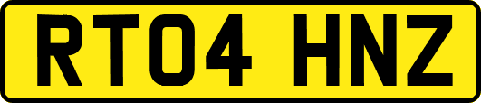 RT04HNZ