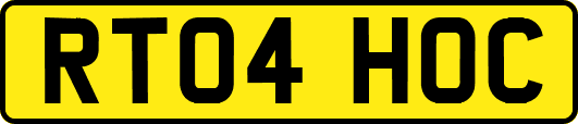RT04HOC