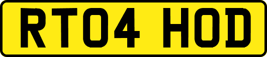 RT04HOD