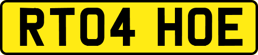 RT04HOE