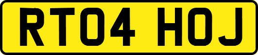 RT04HOJ