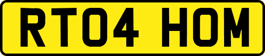 RT04HOM