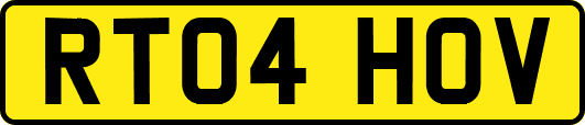 RT04HOV