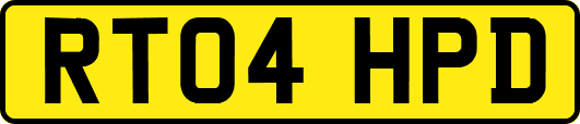 RT04HPD