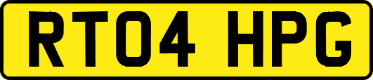 RT04HPG