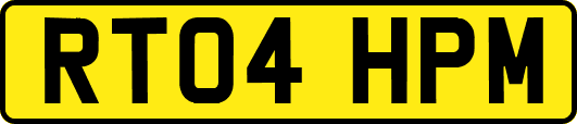 RT04HPM