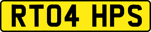 RT04HPS
