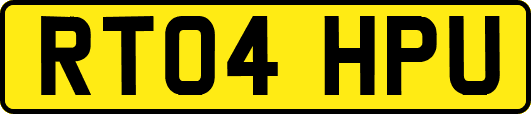 RT04HPU