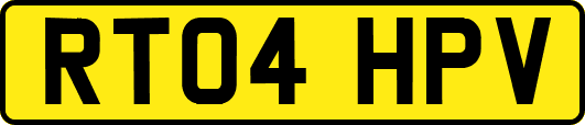 RT04HPV