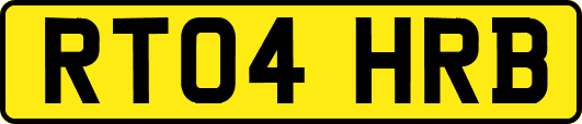 RT04HRB