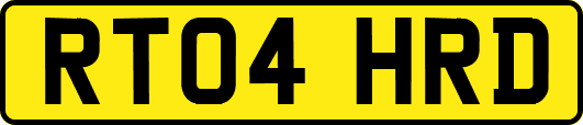 RT04HRD