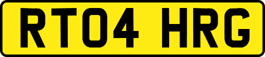 RT04HRG