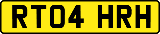 RT04HRH