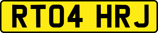 RT04HRJ