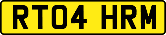 RT04HRM