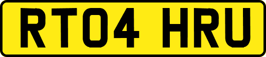 RT04HRU
