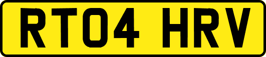 RT04HRV