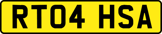 RT04HSA