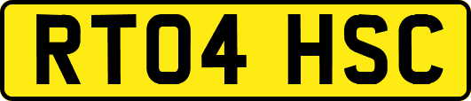 RT04HSC