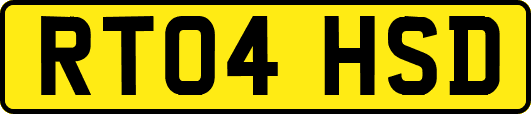 RT04HSD