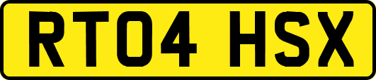 RT04HSX