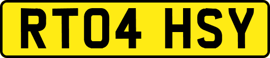RT04HSY
