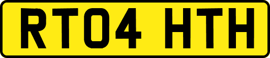 RT04HTH