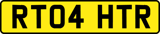 RT04HTR