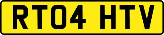 RT04HTV