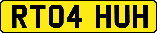 RT04HUH