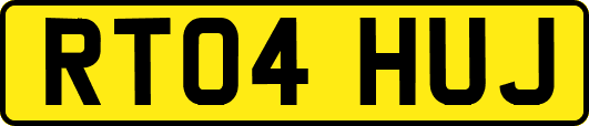 RT04HUJ