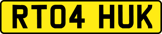 RT04HUK