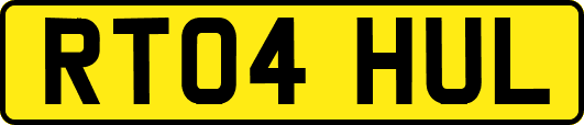 RT04HUL