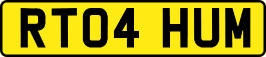 RT04HUM