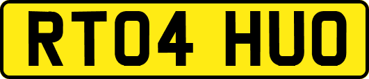 RT04HUO