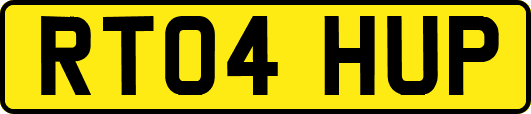 RT04HUP