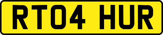 RT04HUR