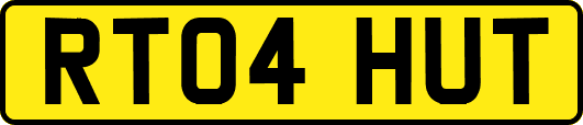 RT04HUT