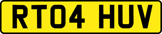 RT04HUV