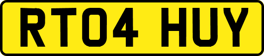 RT04HUY