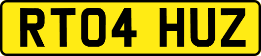 RT04HUZ