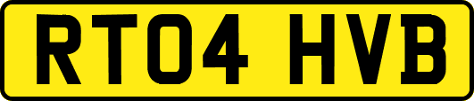 RT04HVB